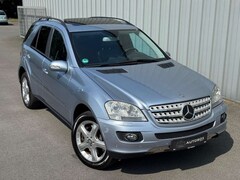 Bild des Angebotes Mercedes-Benz ML 500 *LPG GAS*AUT*LEDER*ANHK