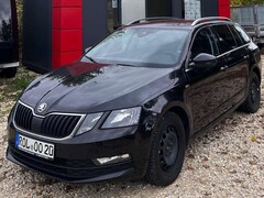 Bild des Angebotes Skoda Octavia Soleil