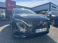 Bild des Angebotes Nissan Ariya 87kWh e-4ORCE Allrad 225kW Advance Pack