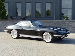 Bild des Angebotes Corvette C2 Stingray Splitwindow orig.Fuel Injection