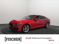 Bild des Angebotes Audi A5 Sportback 45TFSI quattro S tronic S line Matrix Na