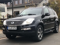 Bild des Angebotes SsangYong Rexton Top gepflegt! 4WD Automatik Executive