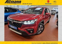 Bild des Angebotes Suzuki S-Cross Comfort+ AllGrip Allwetter SSD SHZ Navi Keyl. 360