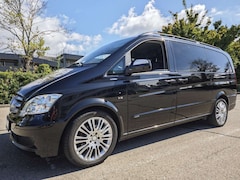 Bild des Angebotes Mercedes-Benz Viano 3.0 CDI Ambiente lang 8/7Sitz BiXe hochwertig edel