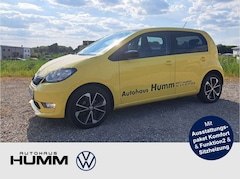 Bild des Angebotes Skoda Citigo CITIGOe iV Style Best of