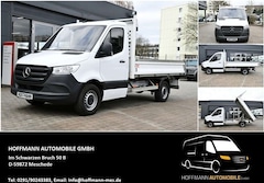 Bild des Angebotes Mercedes-Benz Sprinter Pritsche/Kipper RWD 317 CDI L2 Klima