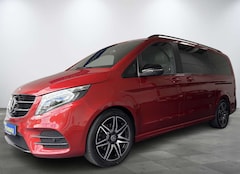 Bild des Angebotes Mercedes-Benz V 250 d AMG 7-Sitzer Burmester ACC Totwinkel 360° LED