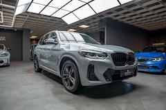 Bild des Angebotes BMW X3 M SPORT | PANORAMA | H&K | 20"