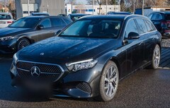 Bild des Angebotes Mercedes-Benz E 300 e T AVANTGARDE ADV. AHK DISTRO LED KAMERA