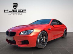 Bild des Angebotes BMW M6 Competition CARBON KERAMIK INDIVIDUAL SAMMLER