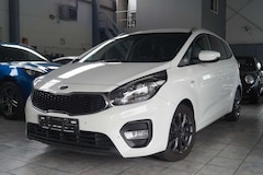 Bild des Angebotes Kia Carens Dream Team*Kamera*Xenon*PDC*SH*Navi*