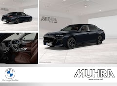 Bild des Angebotes BMW 760 M760e xDrive Pano Sky Executive Lounge Seating