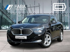 Bild des Angebotes BMW iX2 eDrive20 DAB LED RFK Komfortzg. Klimaaut.