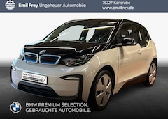 Bild des Angebotes BMW i3 (120 Ah)