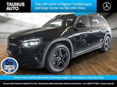 Bild des Angebotes Mercedes-Benz GLB 200 AMG-NIGHT-MULTIBEAM-PANO-AHK-UVP 63.500,-