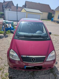 Bild des Angebotes Mercedes-Benz A 140 Classic