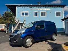 Bild des Angebotes Fiat Fiorino 1.3 Multijet Kasten Garantie+Tüv neu!
