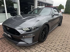 Bild des Angebotes Ford Mustang GT Convertible Automatik Alcantara