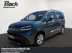 Bild des Angebotes Toyota Proace CityVerso Team D L1 1.2-P 110 MT