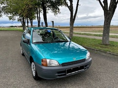 Bild des Angebotes Toyota Starlet Starlet 1.3