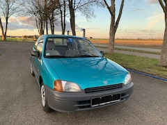 Bild des Angebotes Toyota Starlet Starlet 1.3