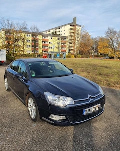 Bild des Angebotes Citroen C5 Citroën C5 III 3.0 HDi V6 Exclusive – 241 PS