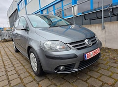 Bild des Angebotes VW Golf Plus V 1.9TDI/GARANTIE/KLIMA/TÜV07.26/ZAHN.