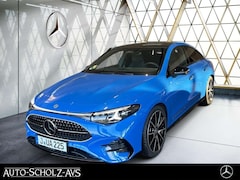 Bild des Angebotes Mercedes-Benz CLA 200 4MATIC AMG Night*AHK*Burmester3D*WinterP
