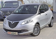 Lancia Ypsilon 1.2 Bi-Colore*PDC*Klima