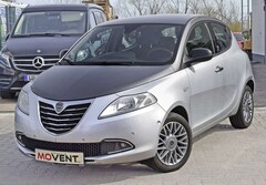 Bild des Angebotes Lancia Ypsilon 1.2 Bi-Colore*PDC*Klima