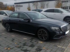 Bild des Angebotes Mercedes-Benz E 200 E 200 9G-TRONIC Exclusive