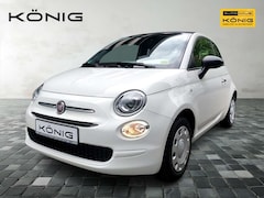 Bild des Angebotes Fiat 500C MY23 Klima*Navi*Tempomat*CarPlay*Allwetter