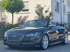 Bild des Angebotes Audi TTS Roadster Cabrio 2.0 TFSI quattro*GARANTIE*