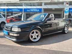 Bild des Angebotes Audi 80 2.6 Cabrio Kamei |I Hand|Klima|El. Verdeck|