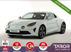 Bild des Angebotes Alpine A110 1.8 TCe 252 Aut VollLED Nav 18Z PDC Keyl