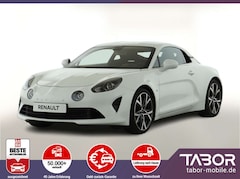Bild des Angebotes Alpine A110 1.8 TCe 252 Aut VollLED Nav 18Z PDC UVP-14%*