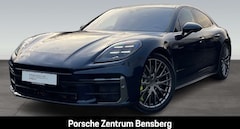 Bild des Angebotes Porsche Panamera Turbo E-Hybrid