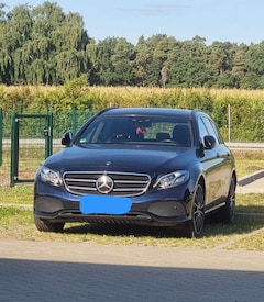 Bild des Angebotes Mercedes-Benz E 200 SW Premium Plus auto