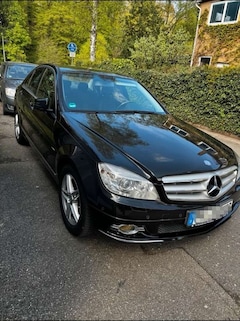 Bild des Angebotes Mercedes-Benz 180 C 180 CGI
