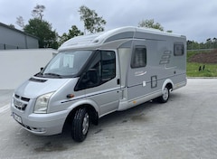 Bild des Angebotes Ford Transit 350 M TDCi Neu TÜV 03/28