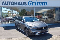 Bild des Angebotes Fiat Tipo Tipo 5-T Hybrid 1.5 GSE Hybrid Cross