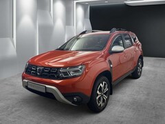 Bild des Angebotes Dacia Duster II 1.3TCe Prestige+ KAMERA NAVI SITZH