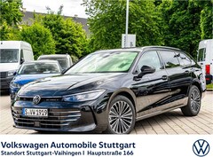 Bild des Angebotes VW Passat Variant Passat Elegance 2,0 l TDI SCR 110 kW Klima Navi