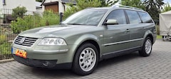 Bild des Angebotes VW Passat Variant 1.8 5V Turbo Trendline