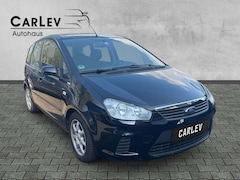 Bild des Angebotes Ford C-Max Gas auf Wunsch Zahnriemen neu 2. Hand AluF