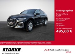 Bild des Angebotes Audi Q5 Sportback 40 TDI S tronic quattro S line
