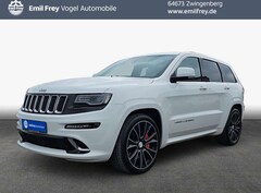 Bild des Angebotes Jeep Grand Cherokee SRT