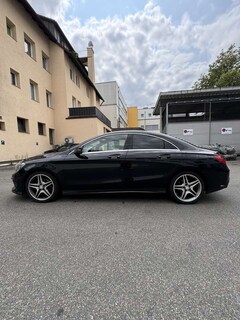 Bild des Angebotes Mercedes-Benz CLA 180 AMG Line
