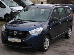 Bild des Angebotes Dacia Lodgy Basis-KLIMA-7SITZER-2.HAND