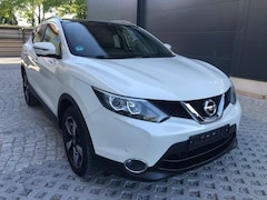Bild des Angebotes Nissan Qashqai N-Vision Aut. Pano